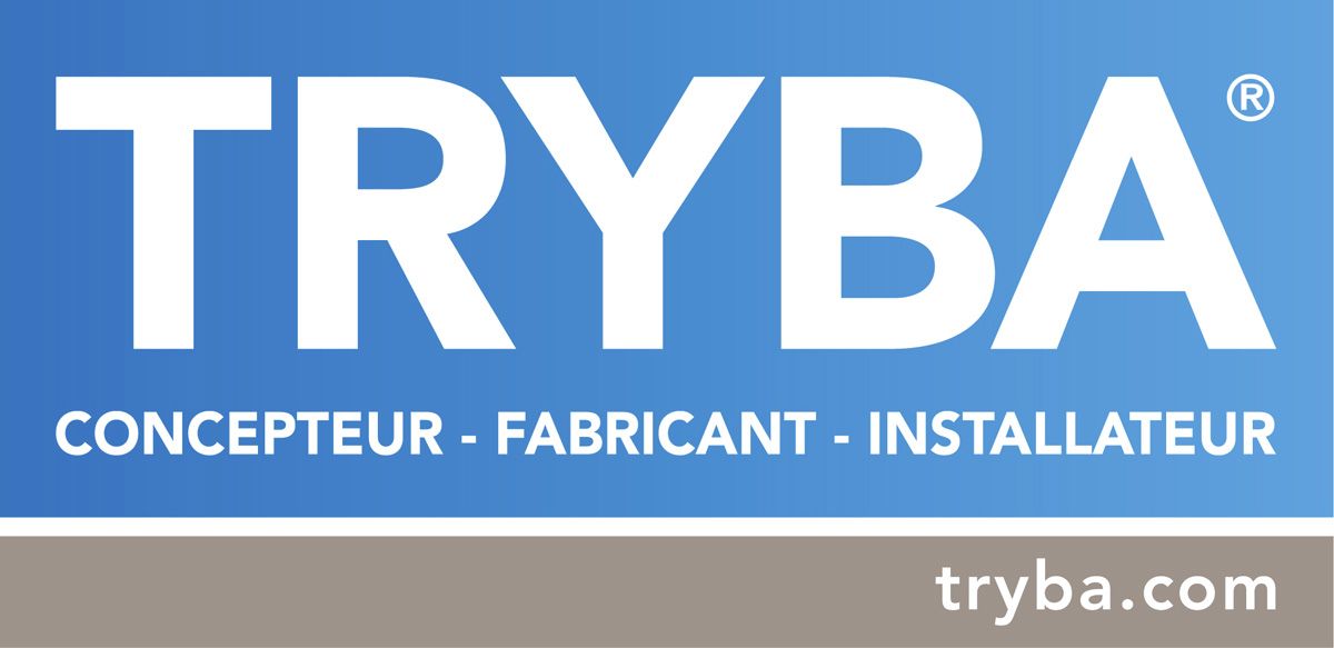 Logo Tryba