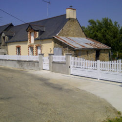 chantier GYT rouffigné