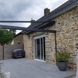 Pergola Loire Atlantique