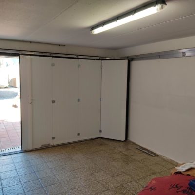 pose porte de garage nantes (2)